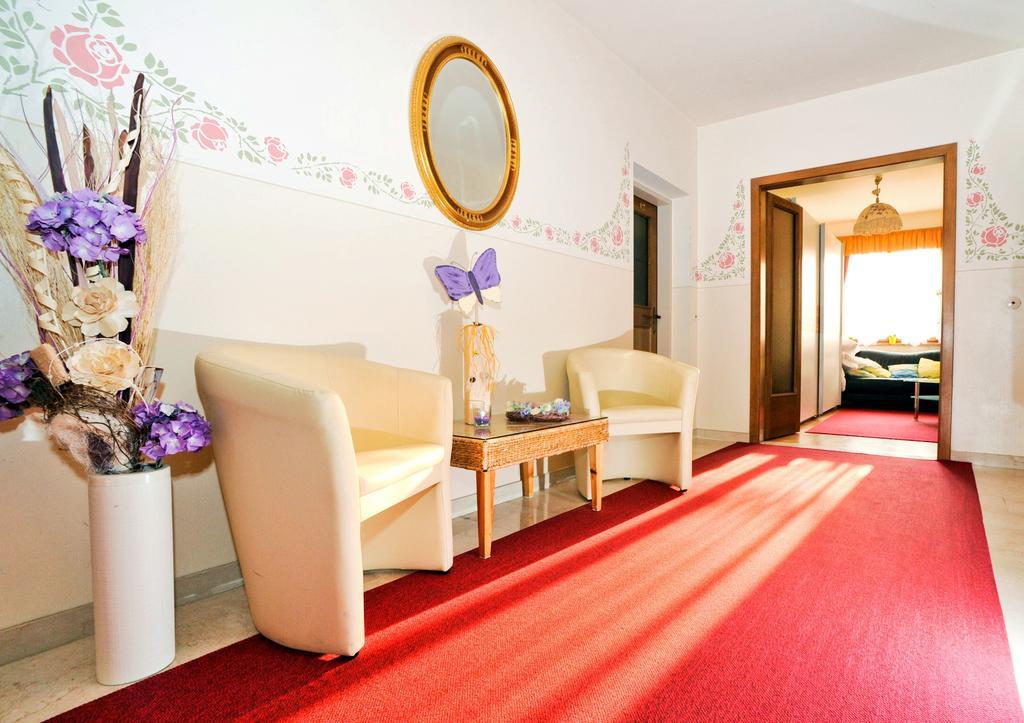 Hotel Martinihof - Bad Tatzmannsdorf Habitación foto