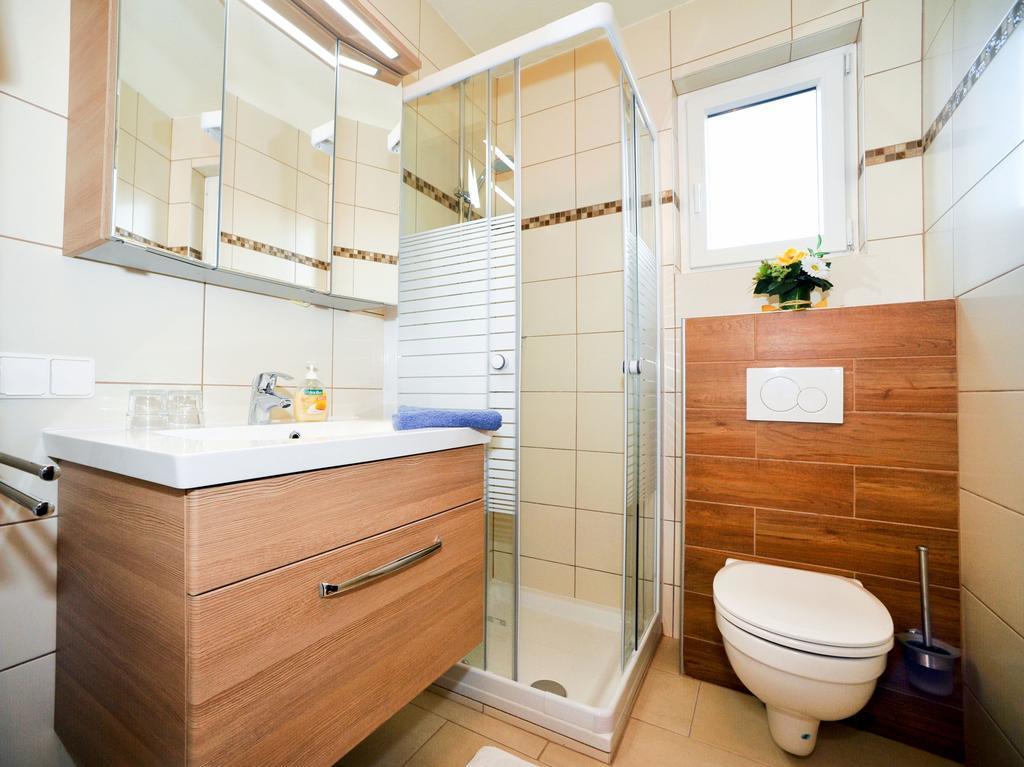 Hotel Martinihof - Bad Tatzmannsdorf Habitación foto