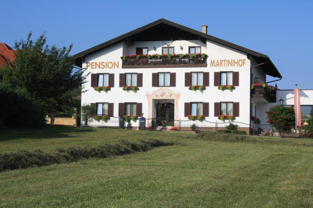 Hotel Martinihof - Bad Tatzmannsdorf Exterior foto