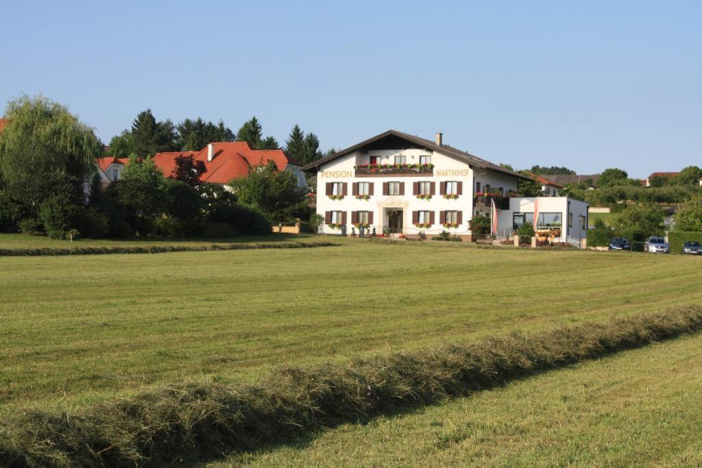 Hotel Martinihof - Bad Tatzmannsdorf Habitación foto