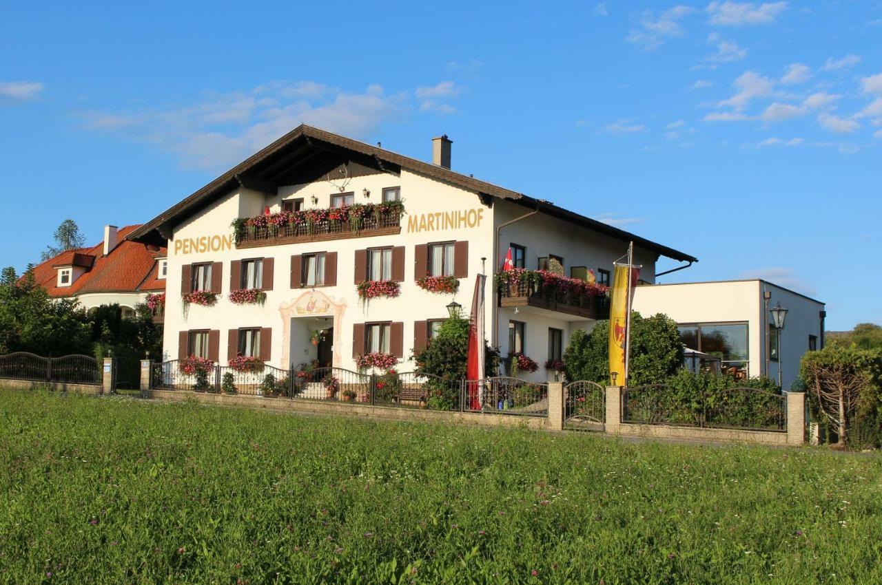 Hotel Martinihof - Bad Tatzmannsdorf Exterior foto
